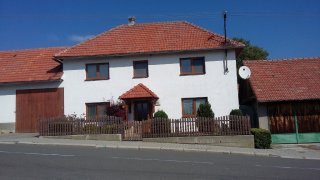 Rodinný dům 7 - dodávka a montáž plastových oken